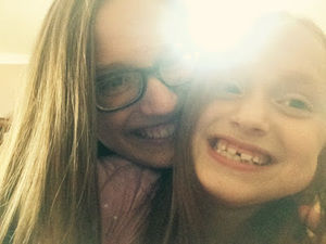 Meet your Posher, Lucy